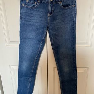 Womens Aeropostale Jeans